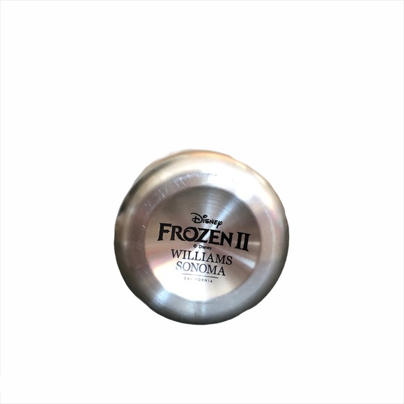 Williams Sonoma | Disney frozen olaf water bottle - Picture 4 of 5